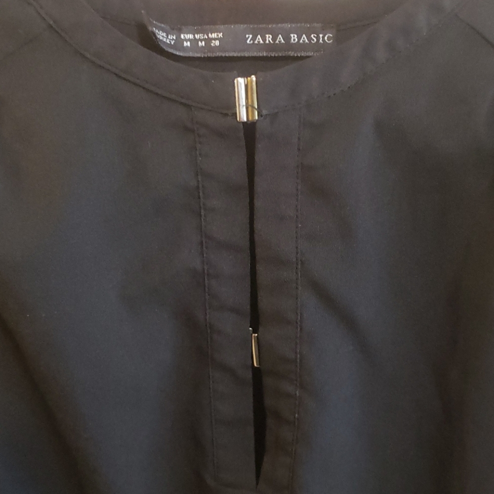 Zara top - Picture 2 of 4